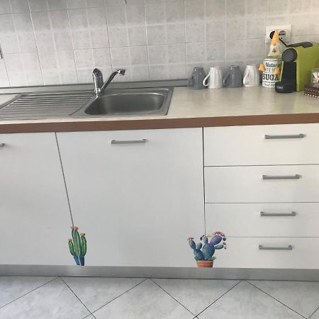 Polly Apartment Rapallo Bagian luar foto