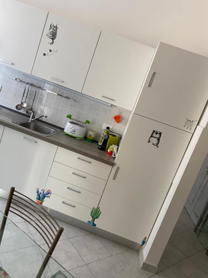 Polly Apartment Rapallo Bagian luar foto