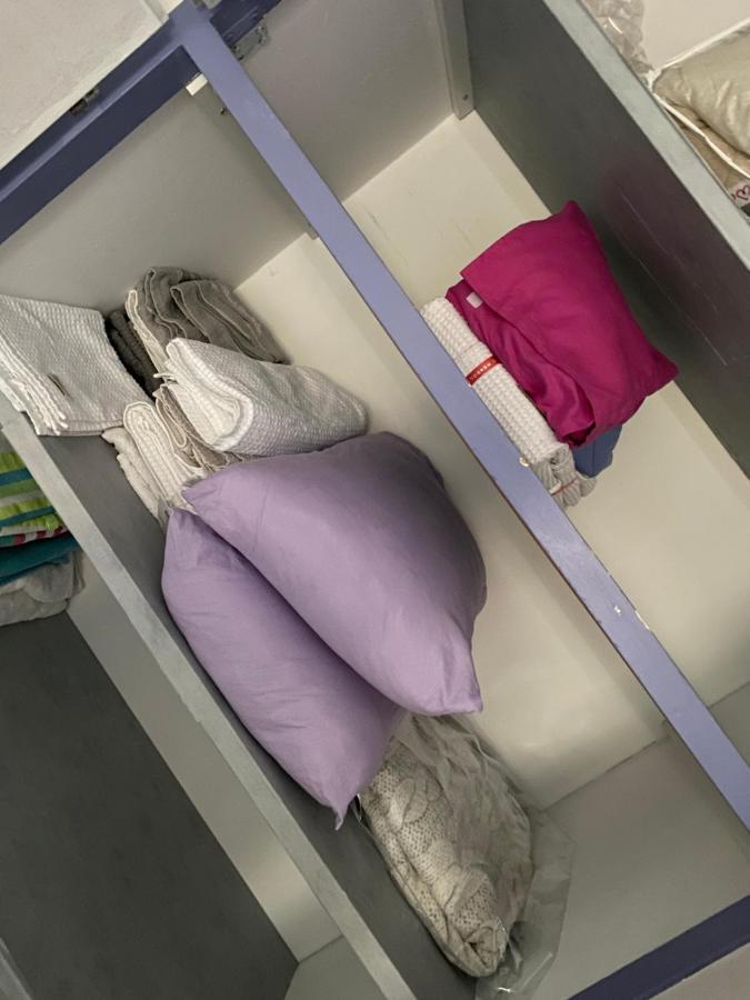Polly Apartment Rapallo Bagian luar foto