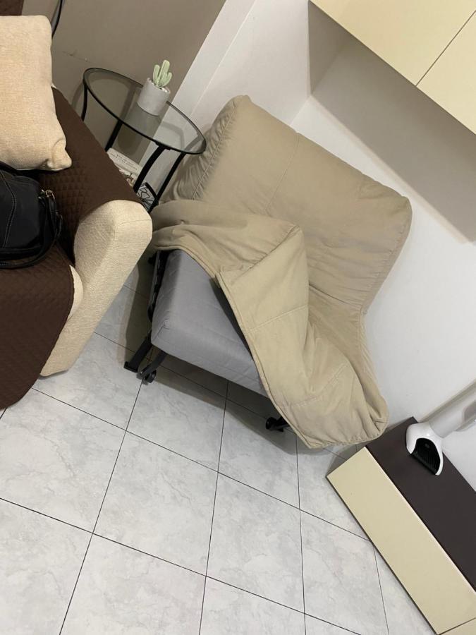 Polly Apartment Rapallo Bagian luar foto