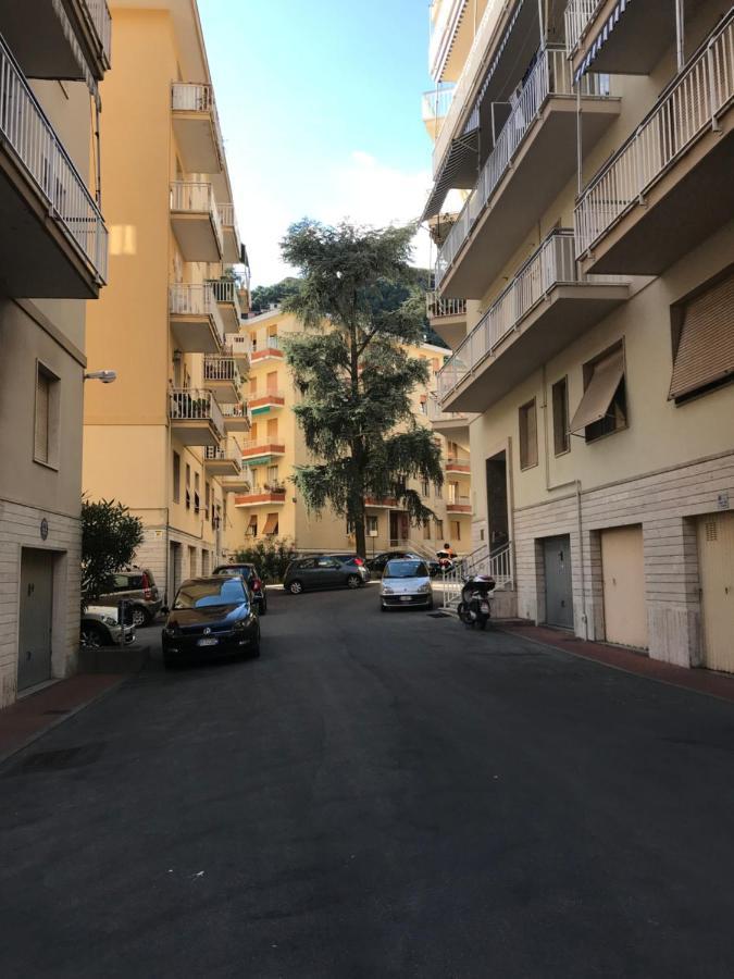 Polly Apartment Rapallo Bagian luar foto