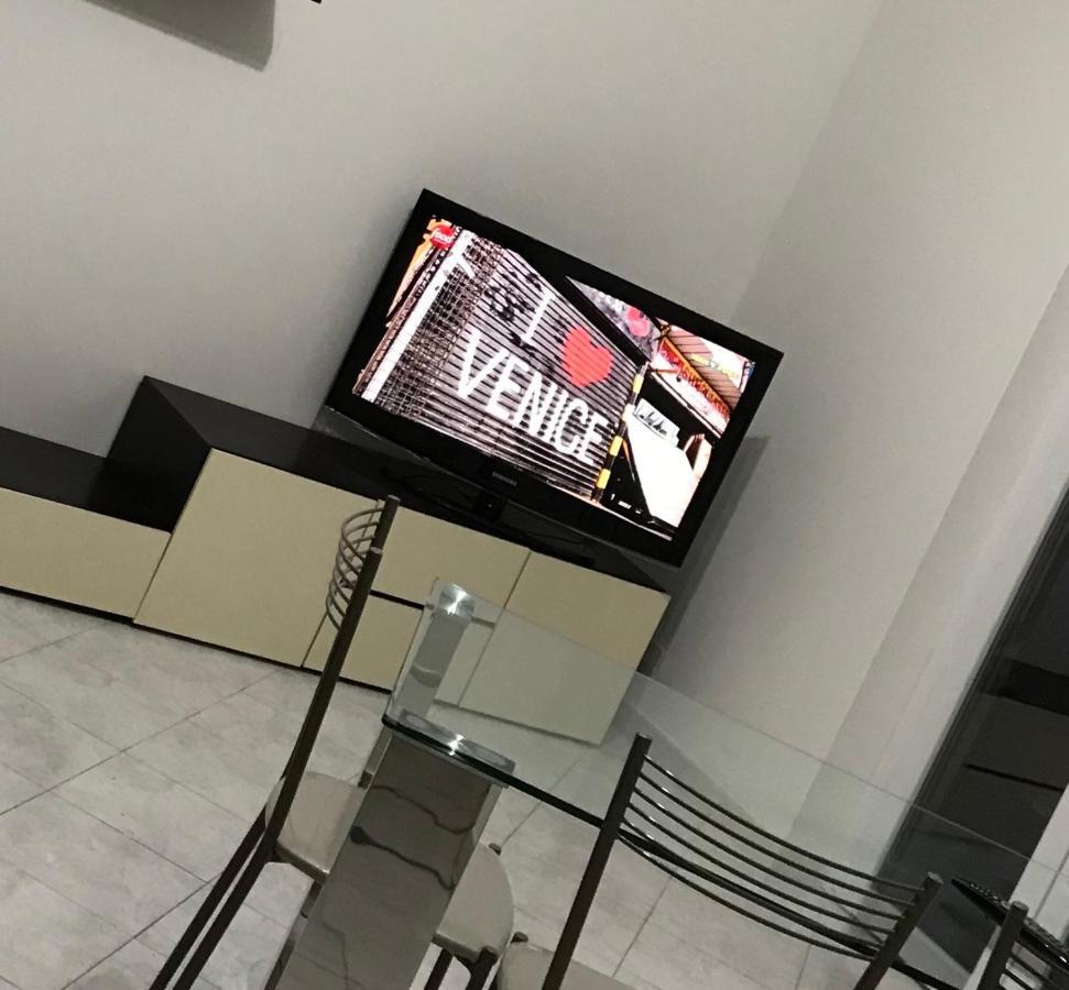 Polly Apartment Rapallo Bagian luar foto