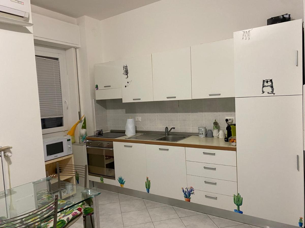 Polly Apartment Rapallo Bagian luar foto