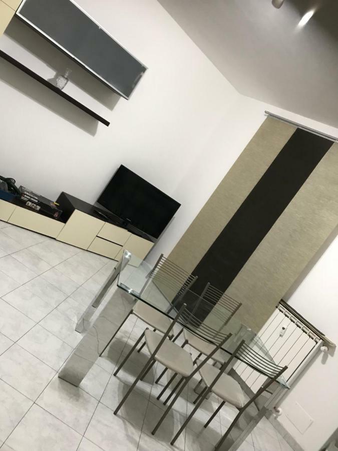Polly Apartment Rapallo Bagian luar foto