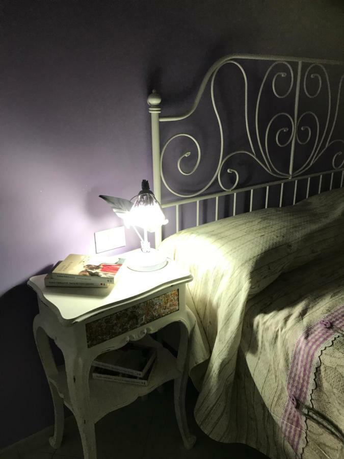 Polly Apartment Rapallo Bagian luar foto