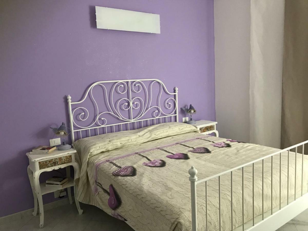 Polly Apartment Rapallo Bagian luar foto