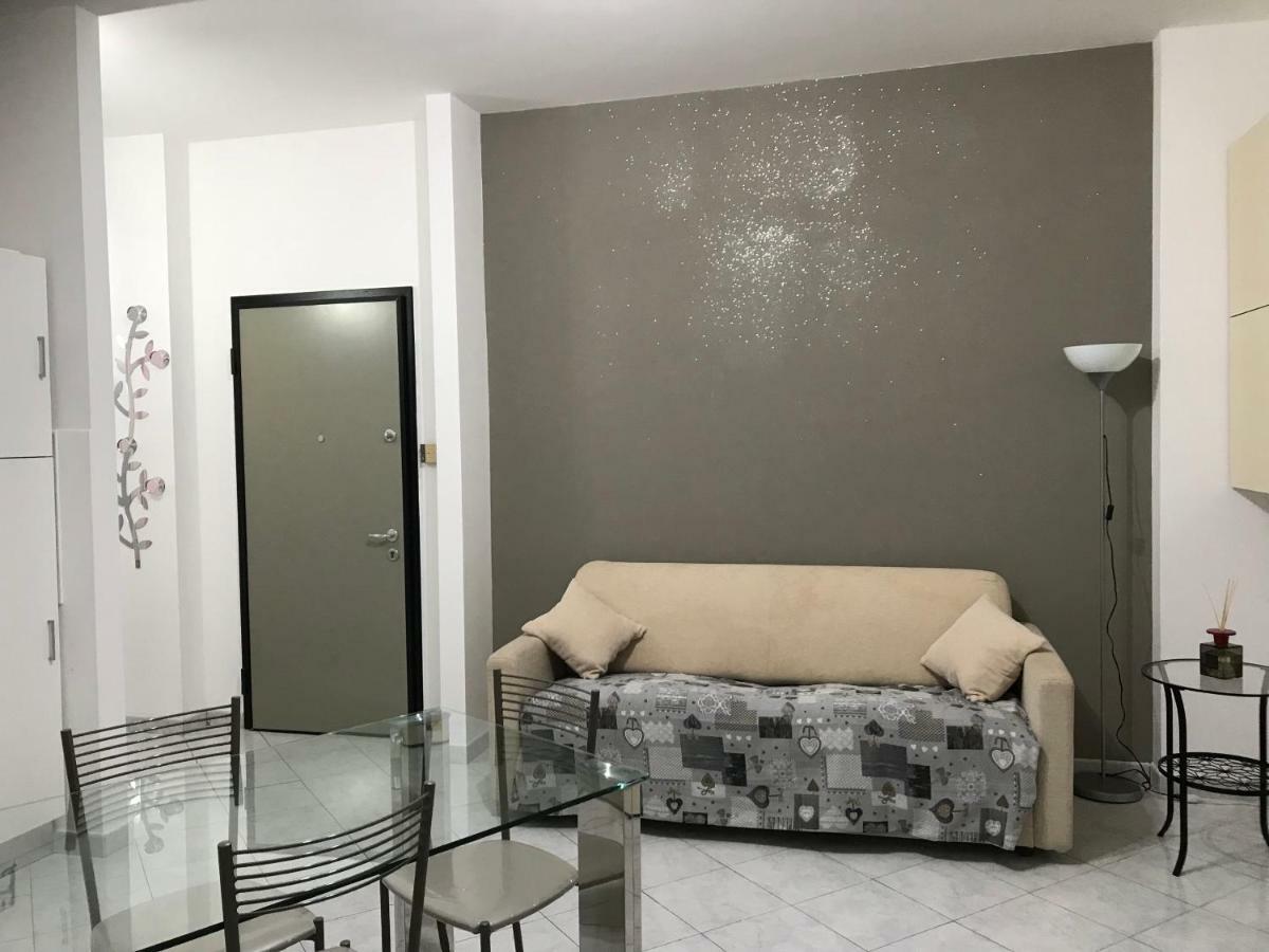 Polly Apartment Rapallo Bagian luar foto