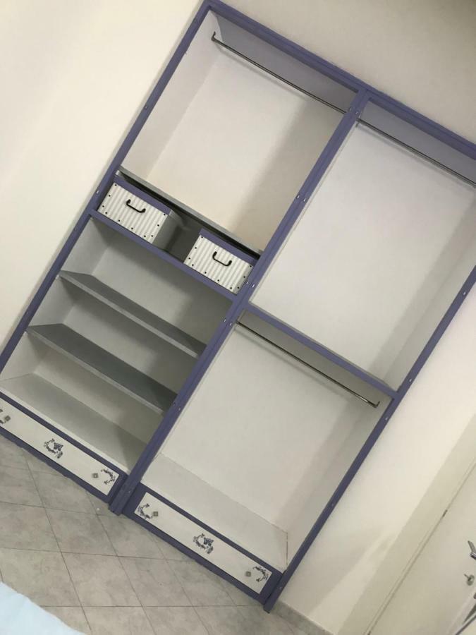 Polly Apartment Rapallo Bagian luar foto
