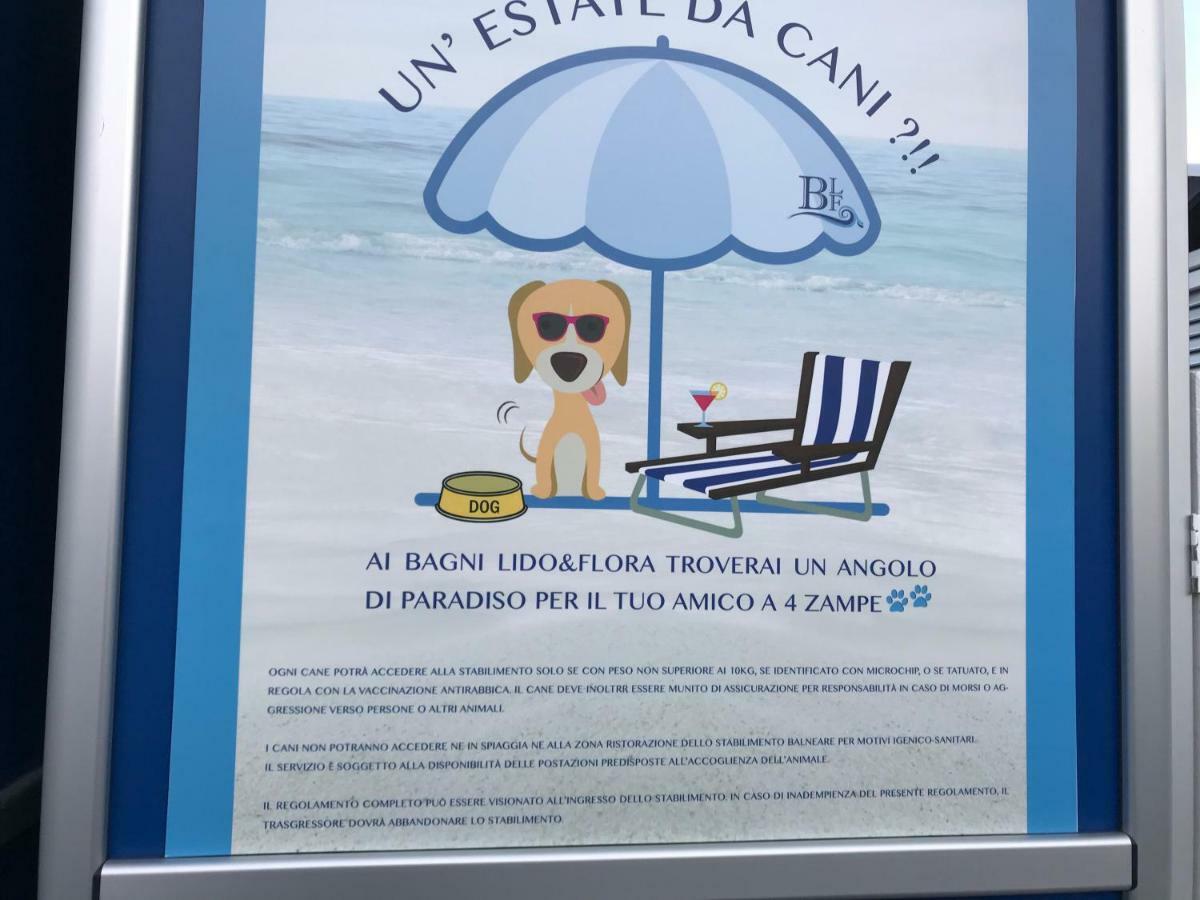Polly Apartment Rapallo Bagian luar foto