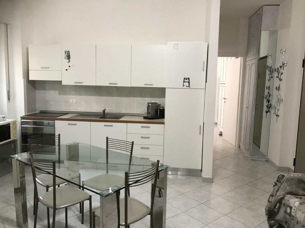 Polly Apartment Rapallo Bagian luar foto