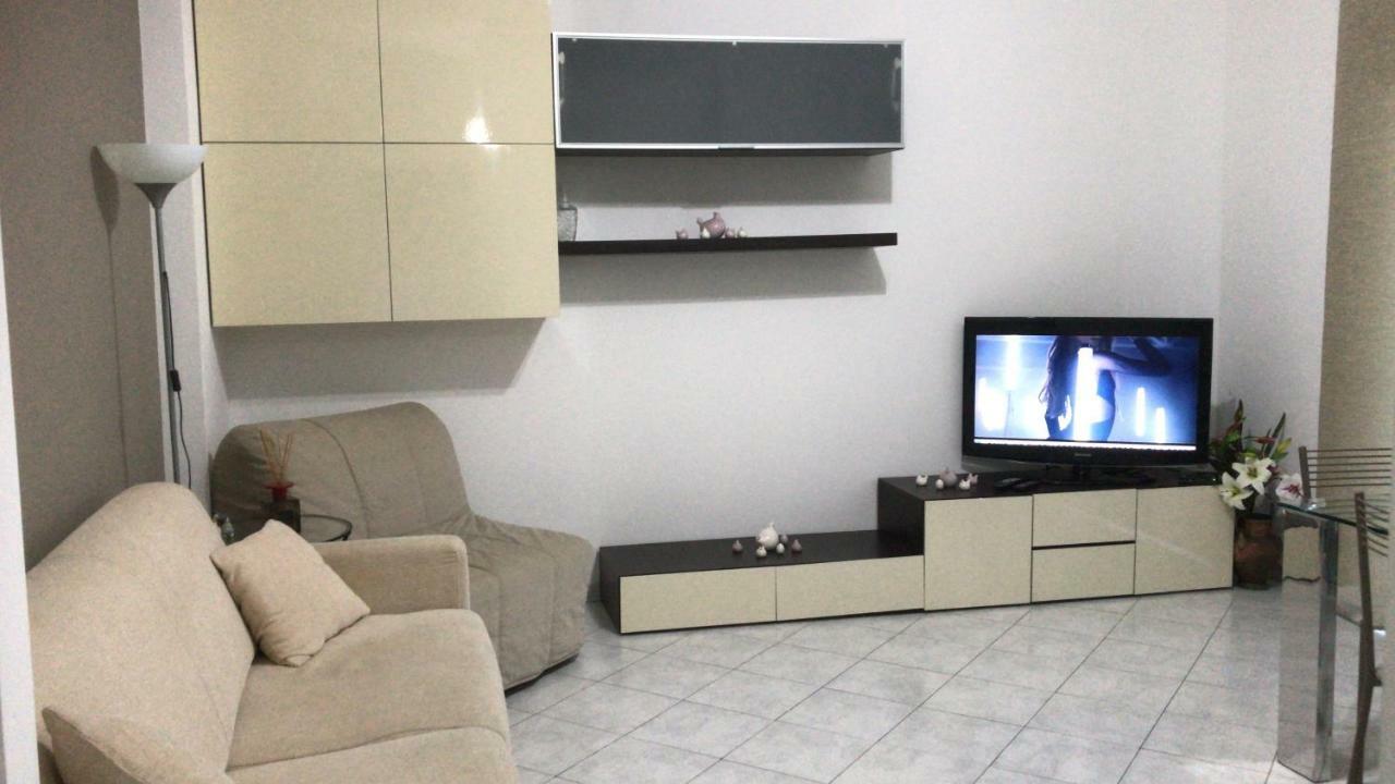 Polly Apartment Rapallo Bagian luar foto
