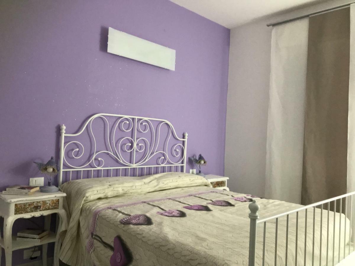 Polly Apartment Rapallo Bagian luar foto