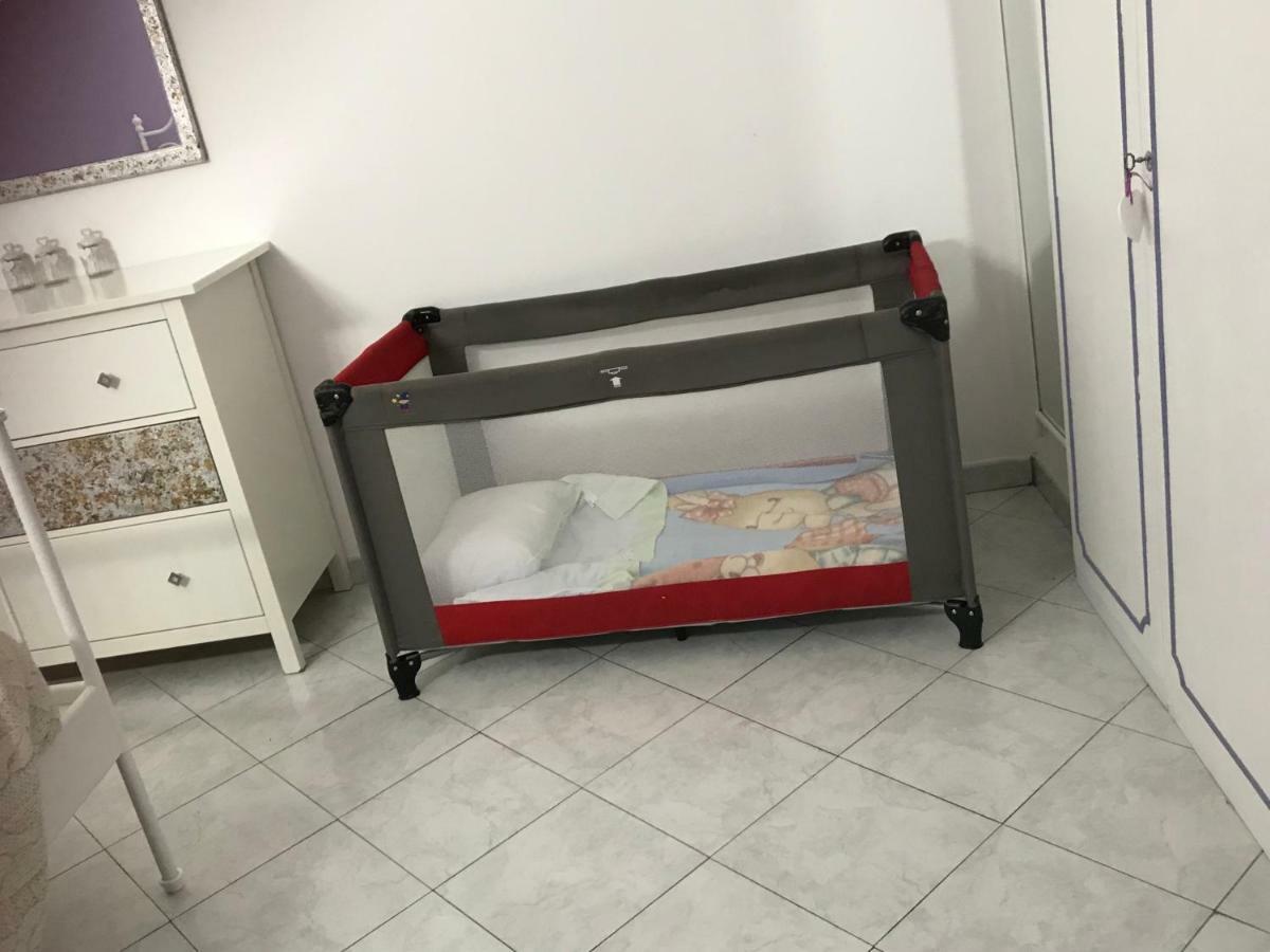 Polly Apartment Rapallo Bagian luar foto
