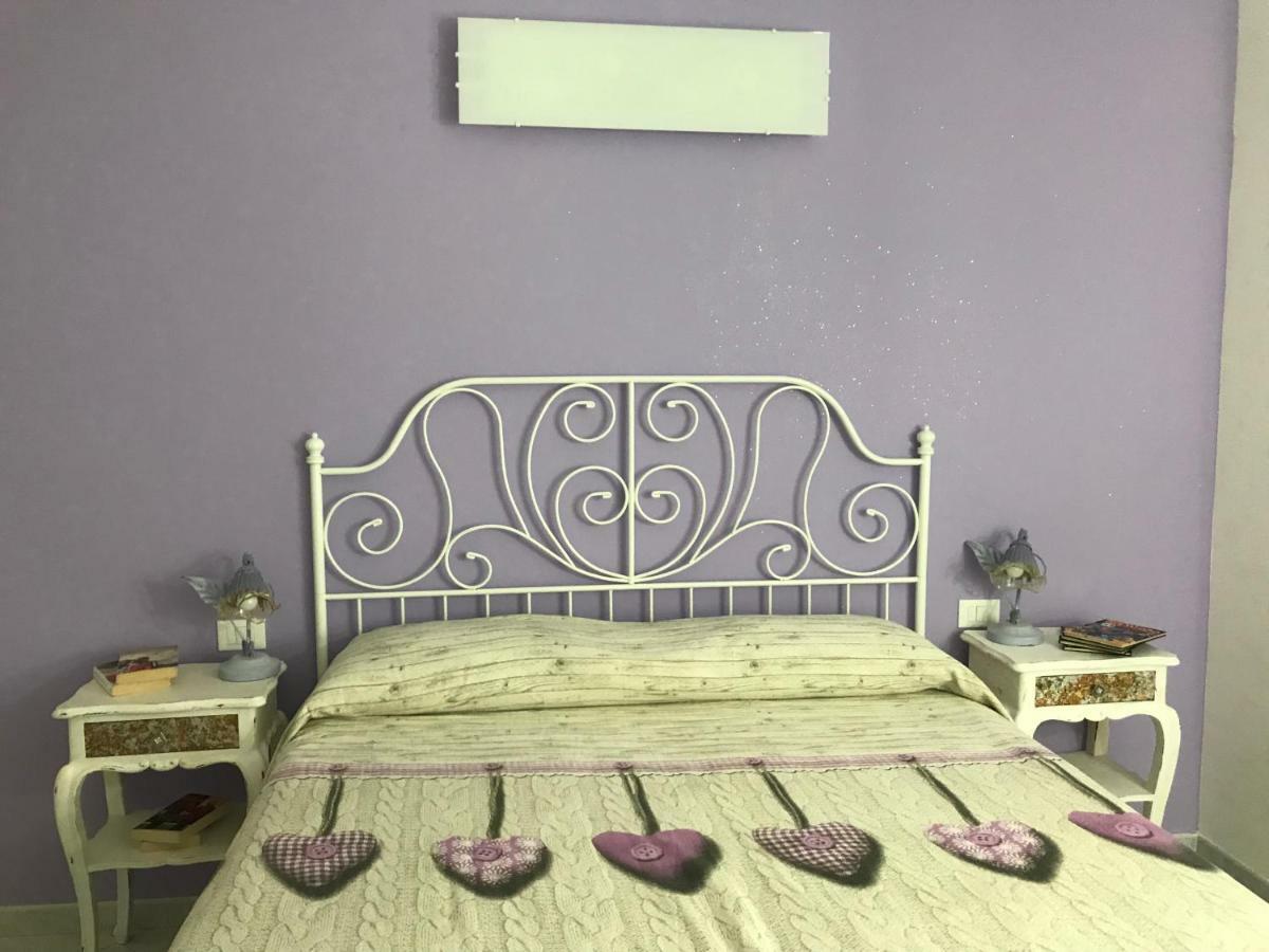 Polly Apartment Rapallo Bagian luar foto