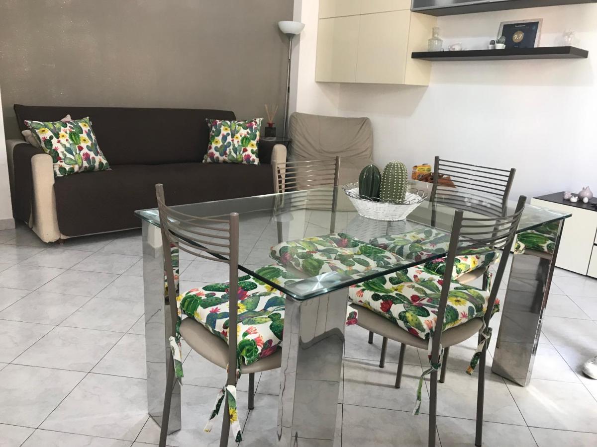 Polly Apartment Rapallo Bagian luar foto