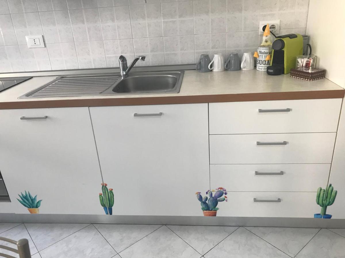 Polly Apartment Rapallo Bagian luar foto